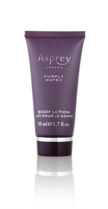 GuestSupply US | Asprey Body Lotion Tube, 50ml